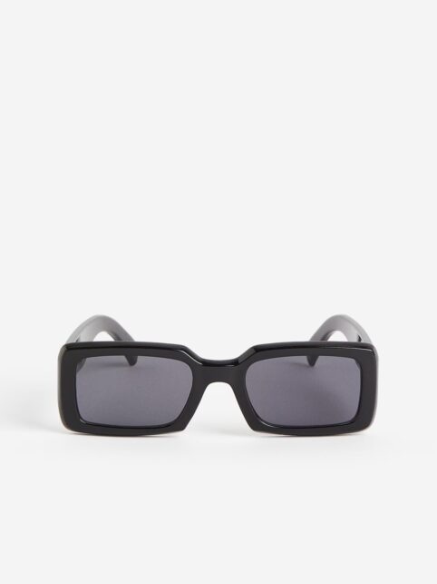 Rectangular Sunglasses