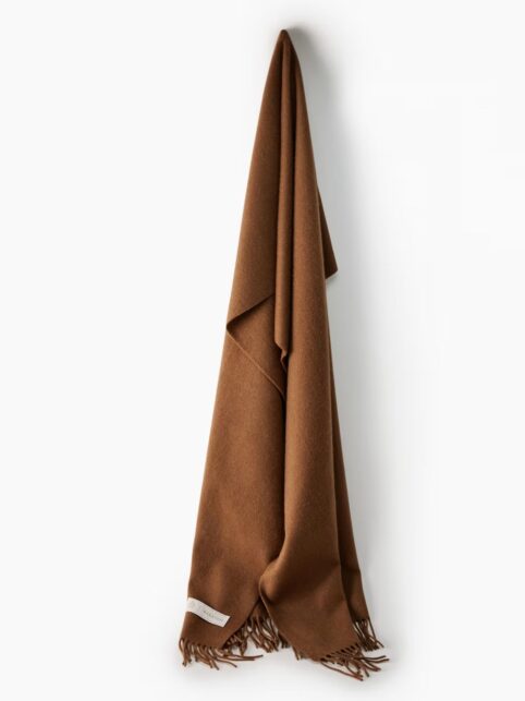 Cashmere Scarf